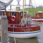 Klabautermann Comfortable Greetsiel