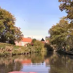Klabautermann Comfortable Greetsiel