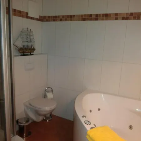 Klabautermann Comfortable