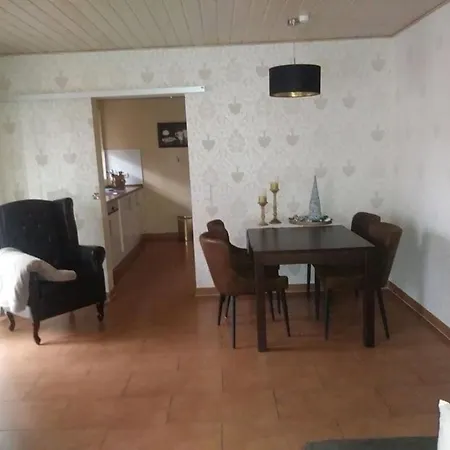 Klabautermann Comfortable * Greetsiel