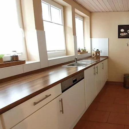 Klabautermann Comfortable