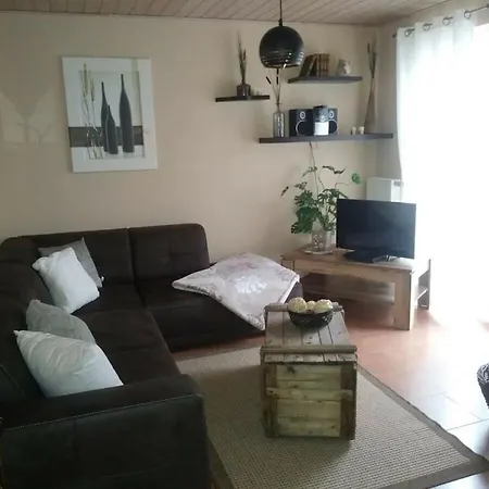 Klabautermann Comfortable Feriehus *