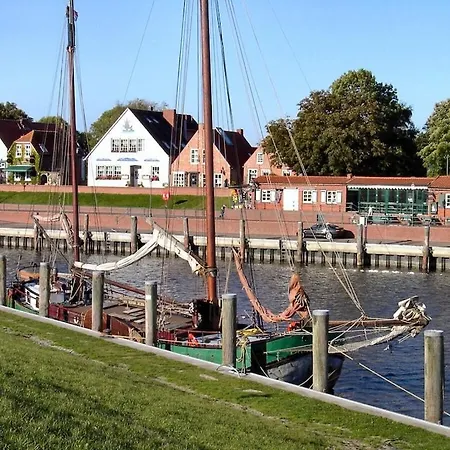 Klabautermann Comfortable Greetsiel