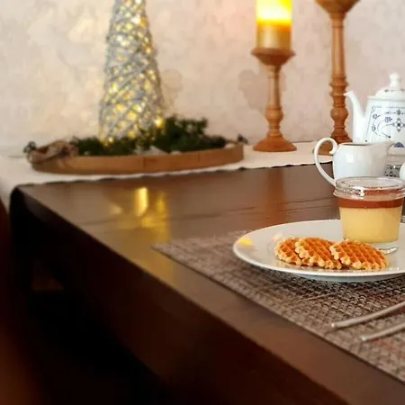 Ferienhaus Klabautermann Comfortable *