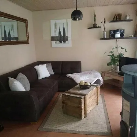 Klabautermann Comfortable