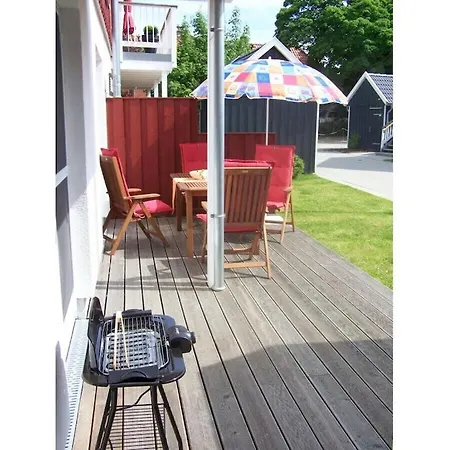 Klabautermann Comfortable