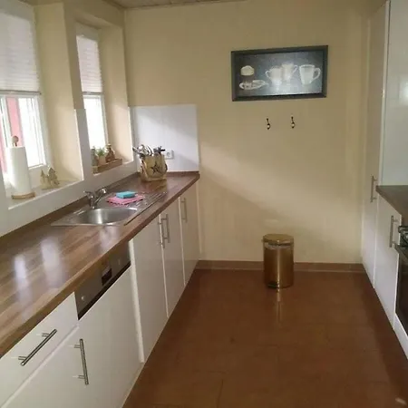 Klabautermann Comfortable * Greetsiel