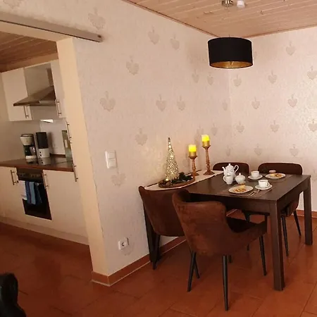 Feriehus Klabautermann Comfortable *