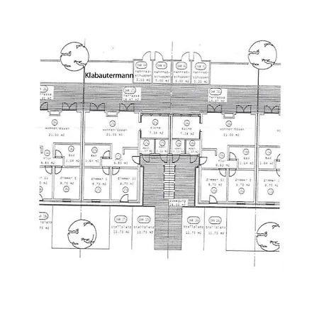 Feriehus Klabautermann Comfortable Greetsiel