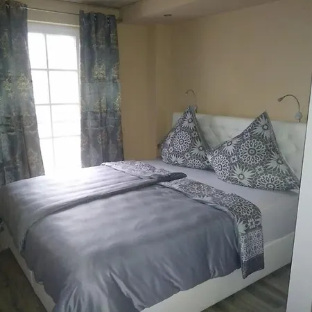 Klabautermann Comfortable Feriehus *