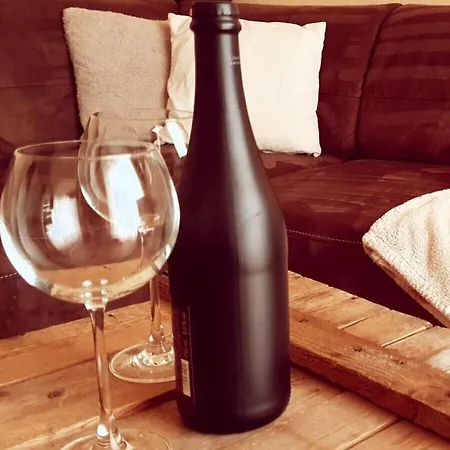 Klabautermann Comfortable Ferienhaus Greetsiel