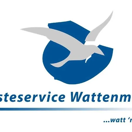 Ferienhaus Klabautermann Comfortable Greetsiel