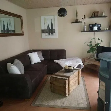 Ferienhaus Klabautermann Comfortable