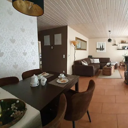 Klabautermann Comfortable Ferienhaus *