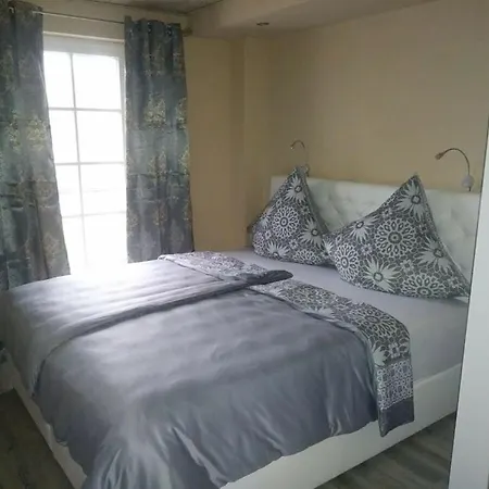 Klabautermann Comfortable Feriehus Greetsiel