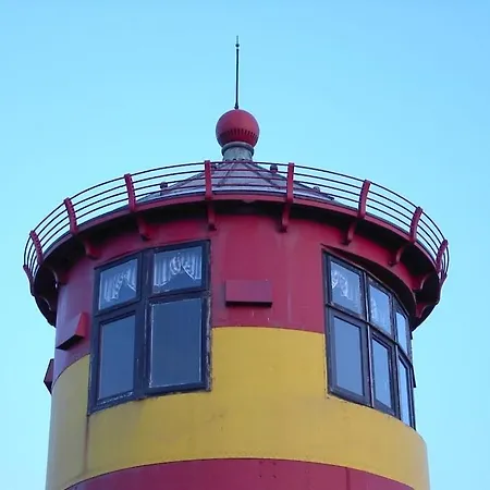 Feriehus Klabautermann Comfortable Greetsiel