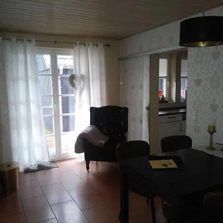 Klabautermann Comfortable Ferienhaus *