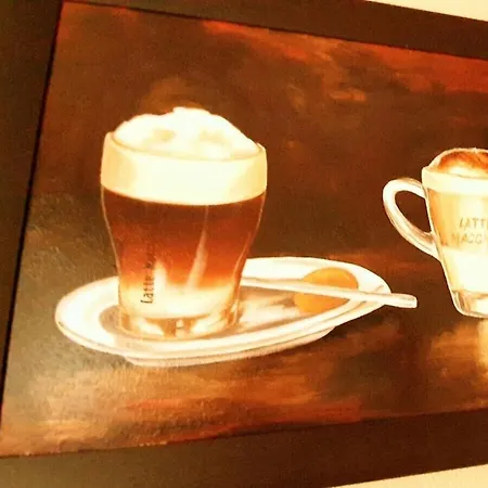 Feriehus Klabautermann Comfortable Greetsiel