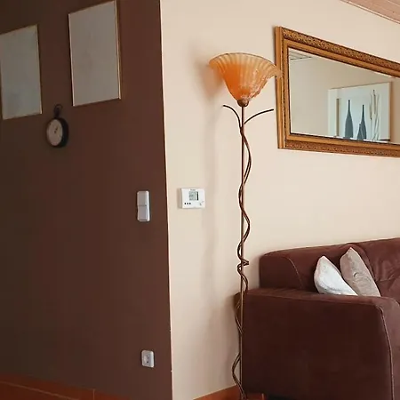 Klabautermann Comfortable