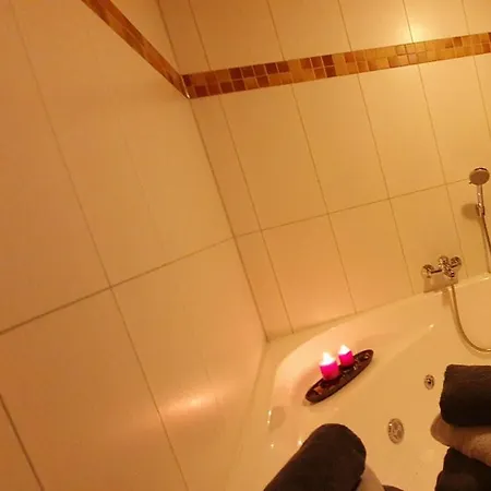 Klabautermann Comfortable Ferienhaus Greetsiel