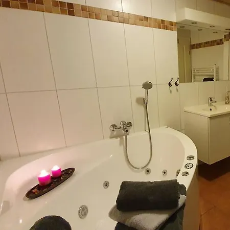 Klabautermann Comfortable Greetsiel