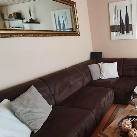 Klabautermann Comfortable Feriehus Greetsiel