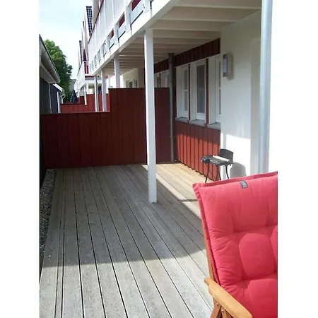 Feriehus Klabautermann Comfortable Greetsiel