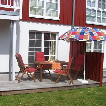 Klabautermann Comfortable Greetsiel