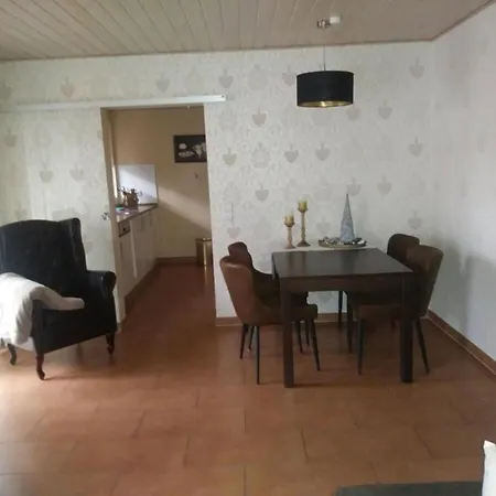 Ferienhaus Klabautermann Comfortable *