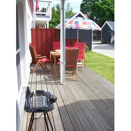 Ferienhaus Klabautermann Comfortable *