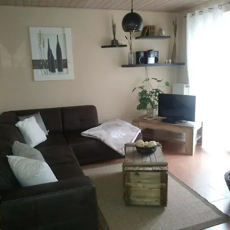 Klabautermann Comfortable Ferienhaus