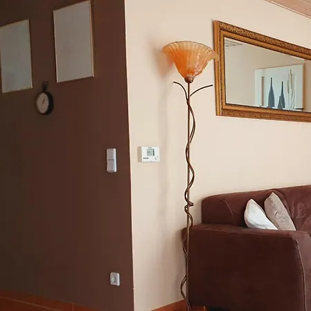 Klabautermann Comfortable Ferienhaus Greetsiel