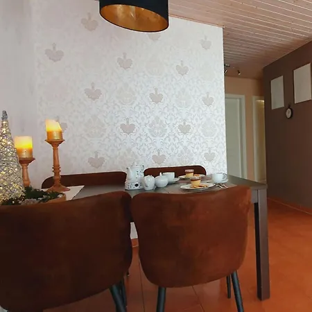 Klabautermann Comfortable Ferienhaus *