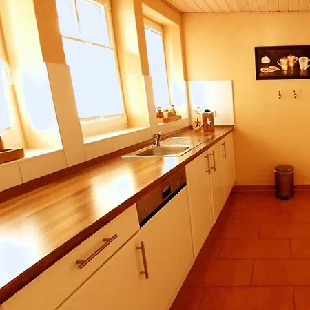 Klabautermann Comfortable *