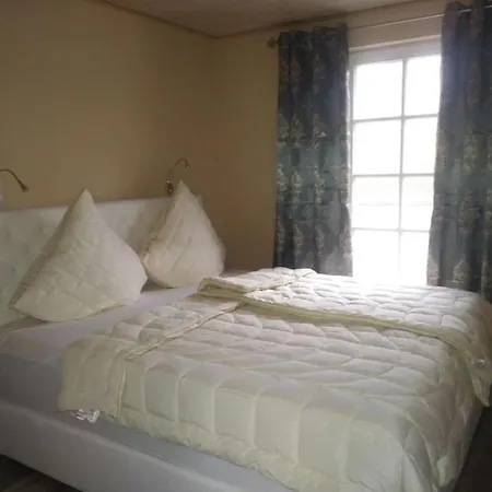 Ferienhaus Klabautermann Comfortable