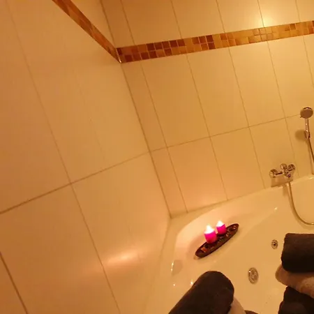 Klabautermann Comfortable Ferienhaus