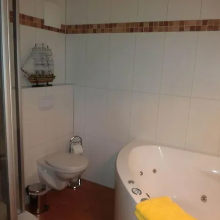 Klabautermann Comfortable Greetsiel