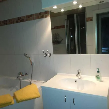 Klabautermann Comfortable Ferienhaus *