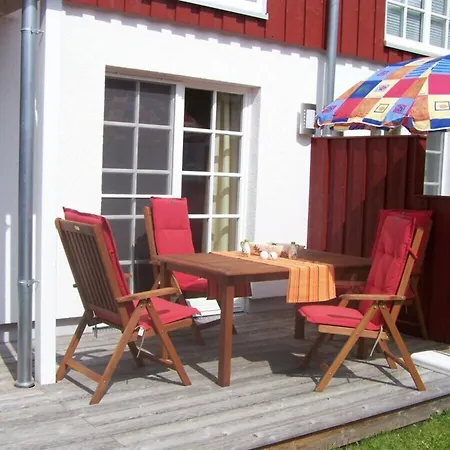 Klabautermann Comfortable