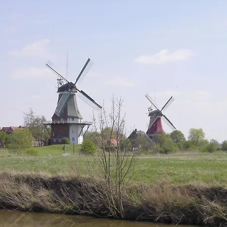 Klabautermann Comfortable