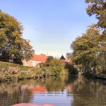 Klabautermann Comfortable Greetsiel