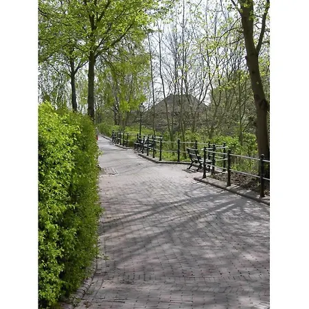 Klabautermann Comfortable * Greetsiel