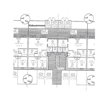 Klabautermann Comfortable *